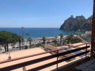 appartamento in vendita a Sant'Alessio Siculo