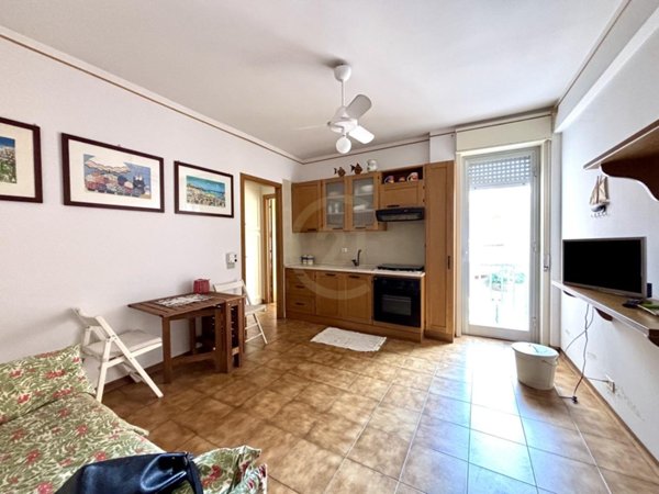 appartamento in vendita a Sant'Alessio Siculo