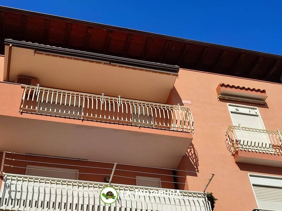 appartamento in vendita a Sant'Alessio Siculo