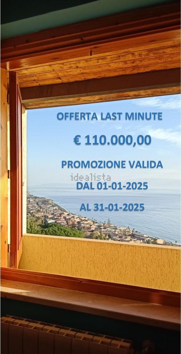 quadrivano in vendita a Sant'Alessio Siculo