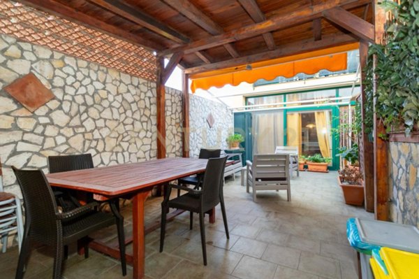 appartamento in vendita a Sant'Alessio Siculo