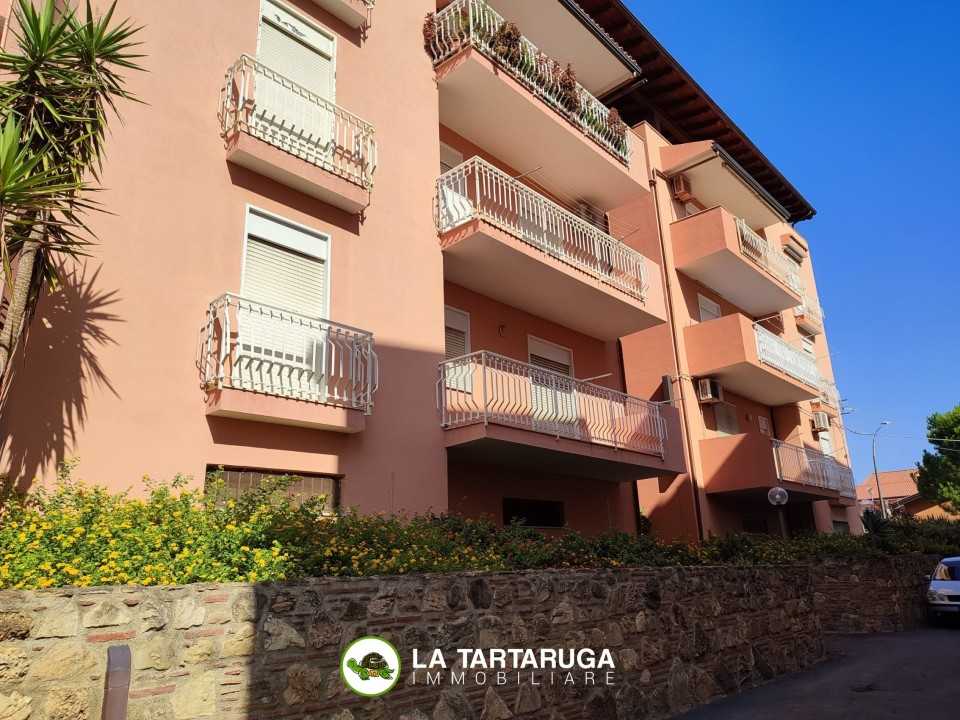 appartamento in vendita a Sant'Alessio Siculo