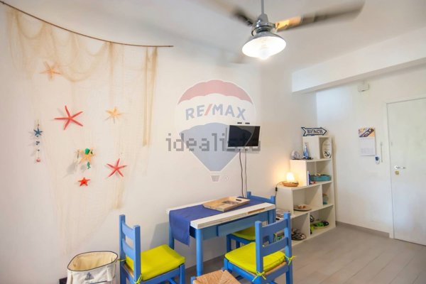 appartamento in vendita a Sant'Alessio Siculo