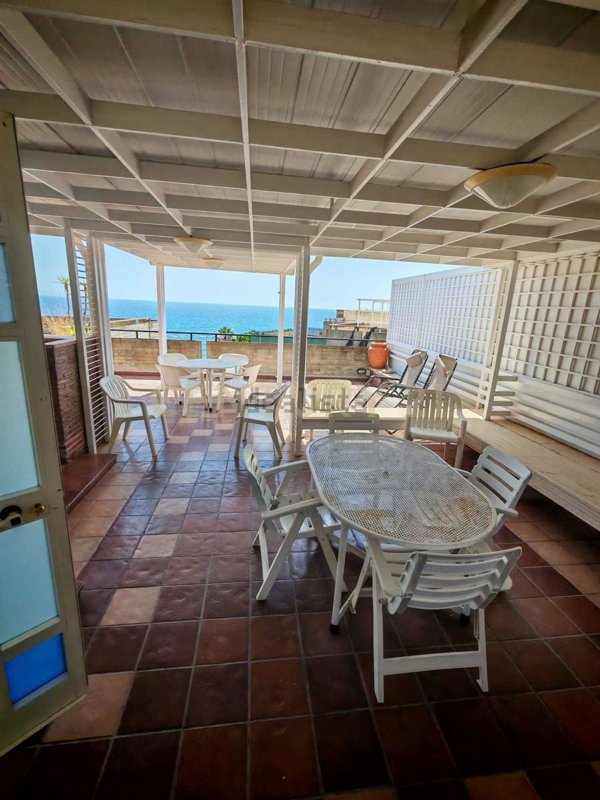 appartamento in vendita a Sant'Alessio Siculo