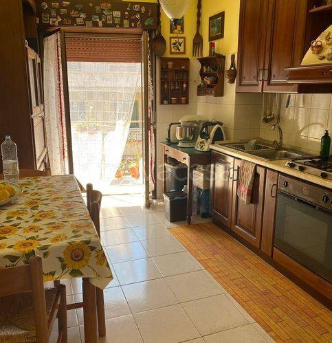 appartamento in vendita a Sant'Alessio Siculo