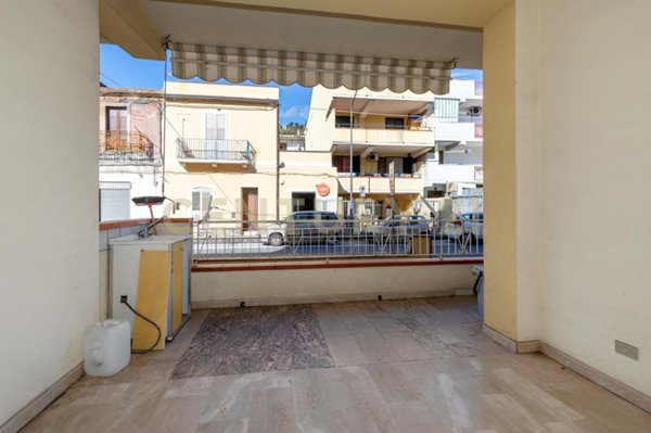 appartamento in vendita a Sant'Alessio Siculo