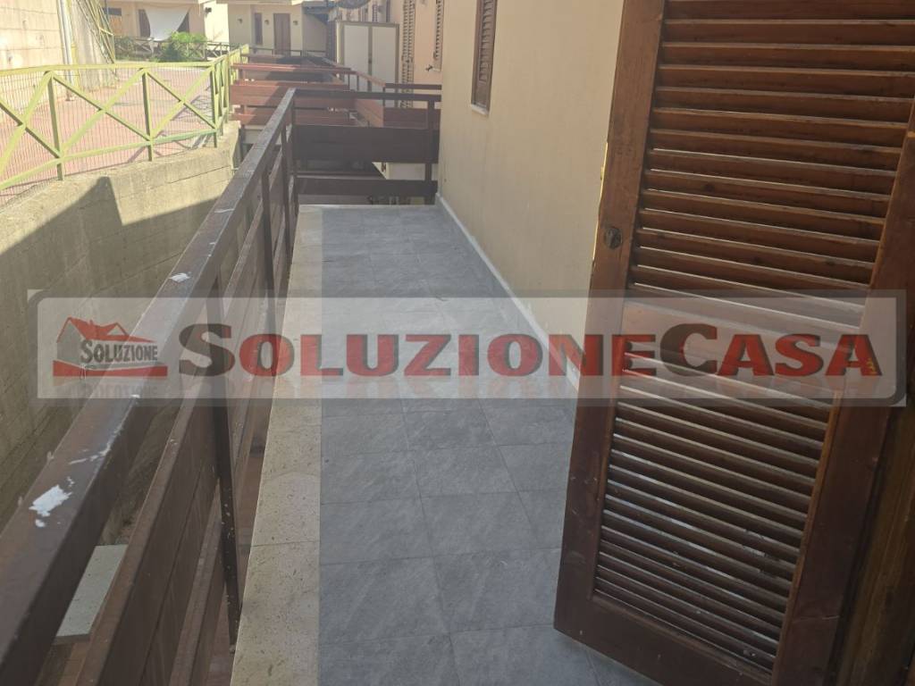 appartamento in vendita a Sant'Alessio Siculo