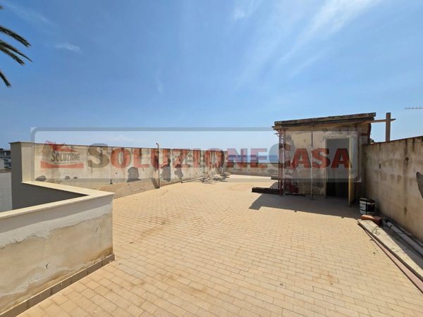 appartamento in vendita a Sant'Alessio Siculo