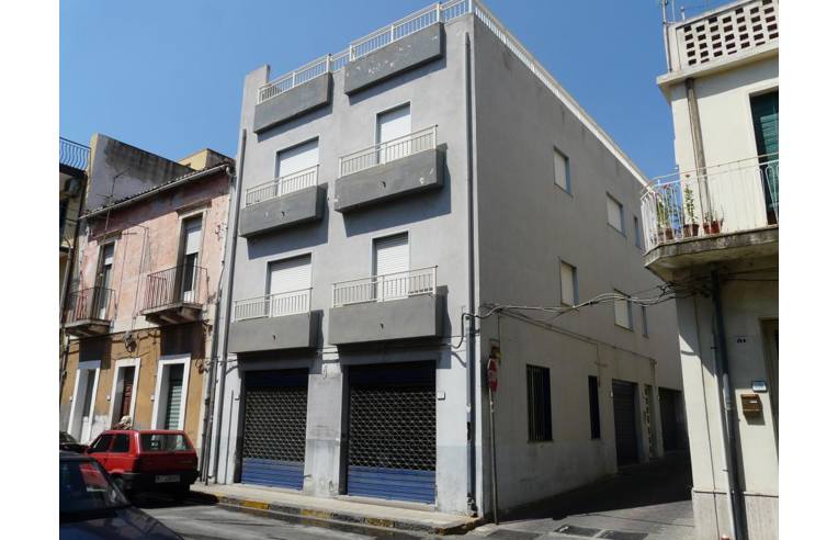 appartamento in vendita a Sant'Alessio Siculo