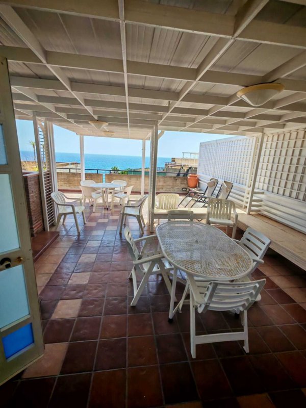 appartamento in vendita a Sant'Alessio Siculo