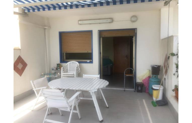 appartamento in vendita a Sant'Alessio Siculo