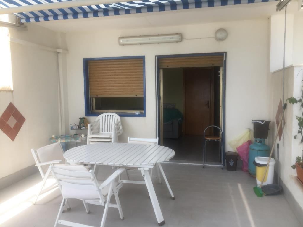 appartamento in vendita a Sant'Alessio Siculo