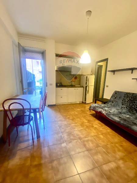 appartamento in vendita a Sant'Alessio Siculo