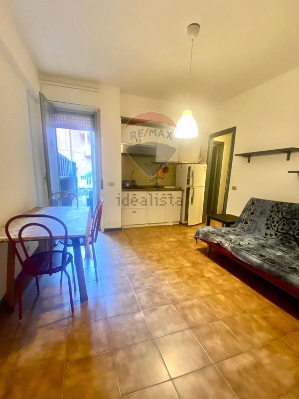 appartamento in vendita a Sant'Alessio Siculo