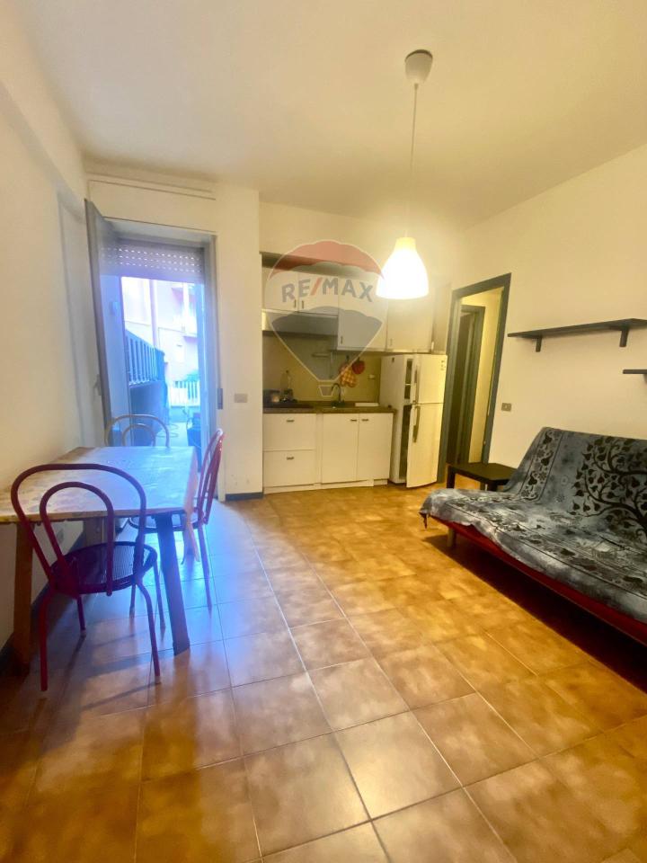 appartamento in vendita a Sant'Alessio Siculo