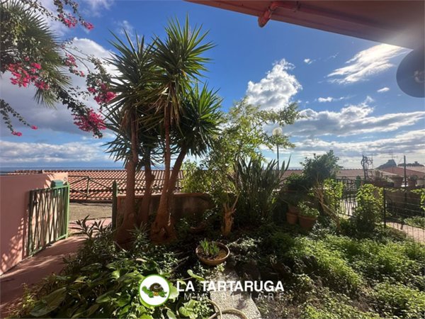 appartamento in vendita a Sant'Alessio Siculo