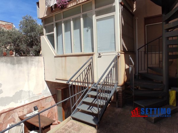 appartamento in vendita a Sant'Alessio Siculo