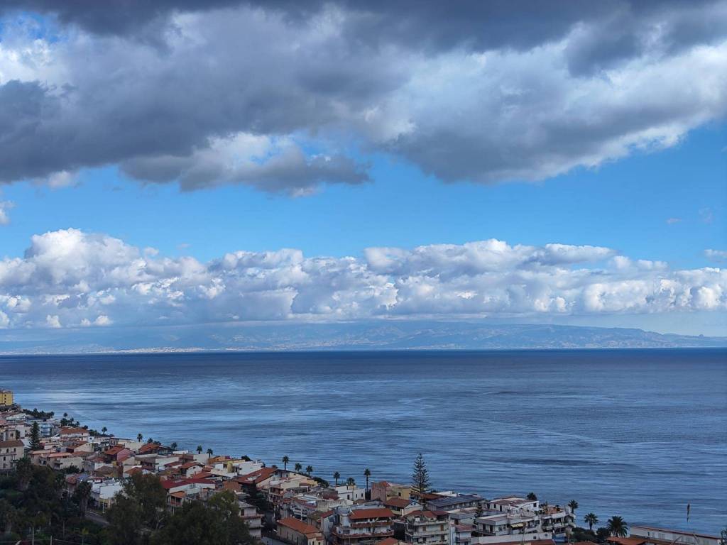 appartamento in vendita a Sant'Alessio Siculo
