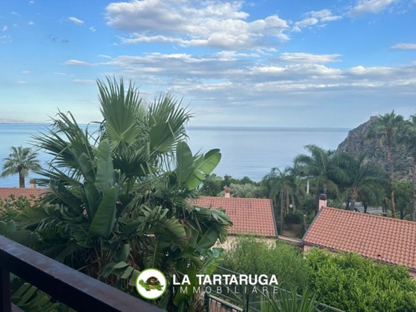 appartamento in vendita a Sant'Alessio Siculo