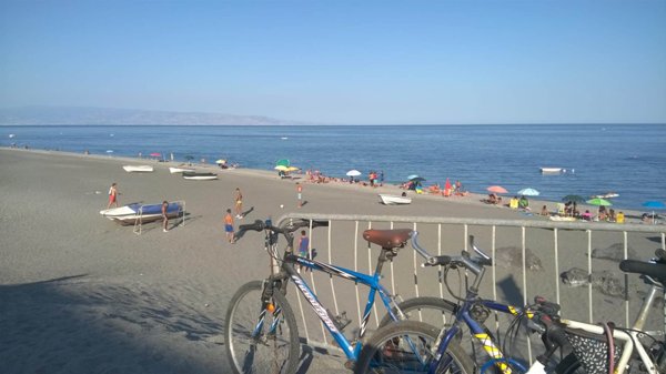 appartamento in vendita a Sant'Alessio Siculo