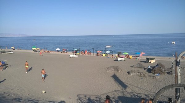 appartamento in vendita a Sant'Alessio Siculo