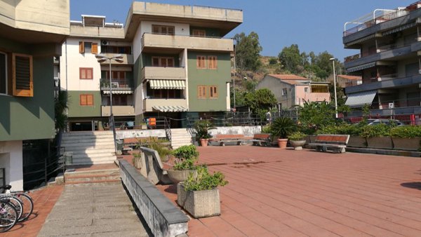 appartamento in vendita a Sant'Alessio Siculo