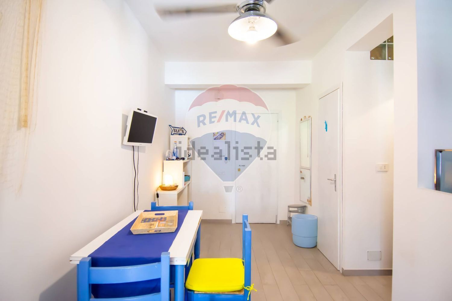 appartamento in vendita a Sant'Alessio Siculo