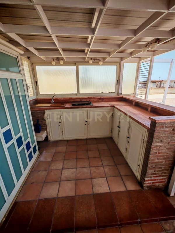 appartamento in vendita a Sant'Alessio Siculo