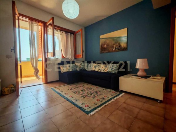 appartamento in vendita a Sant'Alessio Siculo