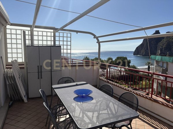 appartamento in vendita a Sant'Alessio Siculo in zona Lacco