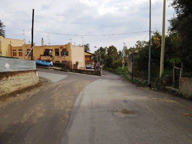appartamento in vendita a Sant'Alessio Siculo