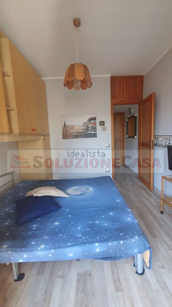 appartamento in vendita a Sant'Alessio Siculo