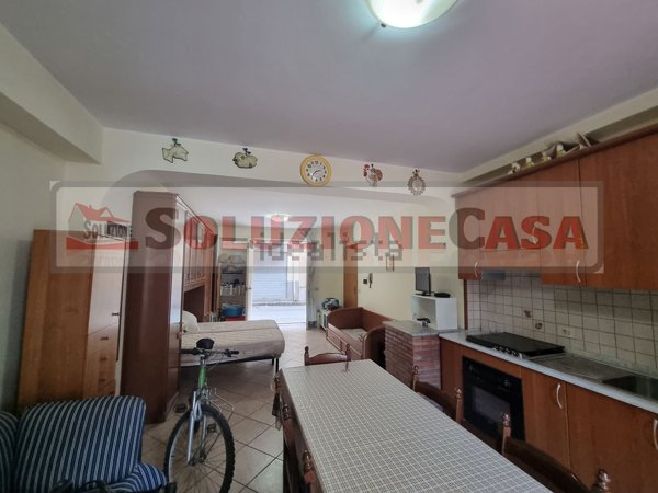 appartamento in vendita a Sant'Alessio Siculo
