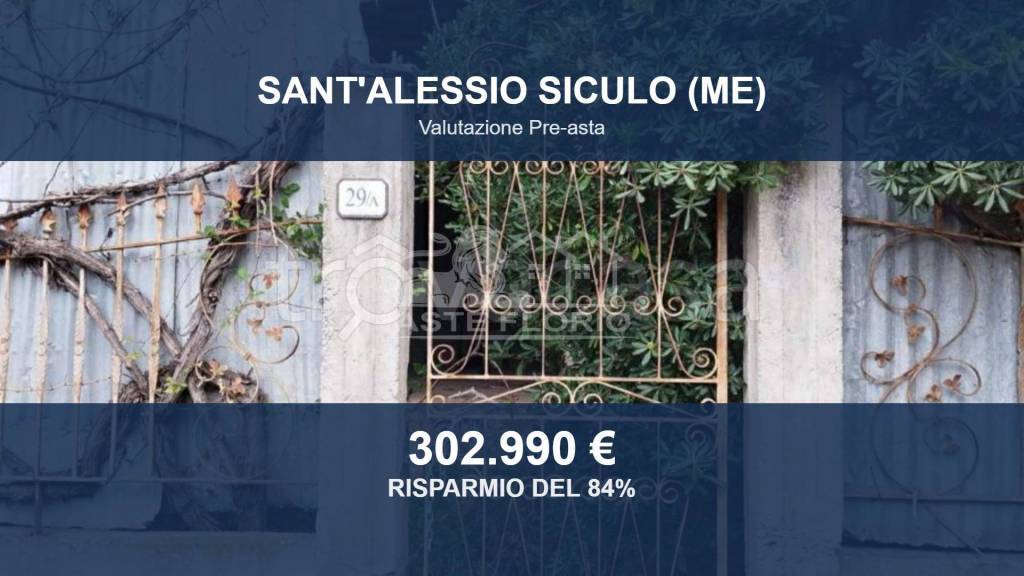 negozio in vendita a Sant'Alessio Siculo