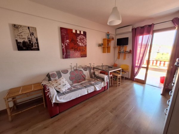 appartamento in vendita a Sant'Alessio Siculo