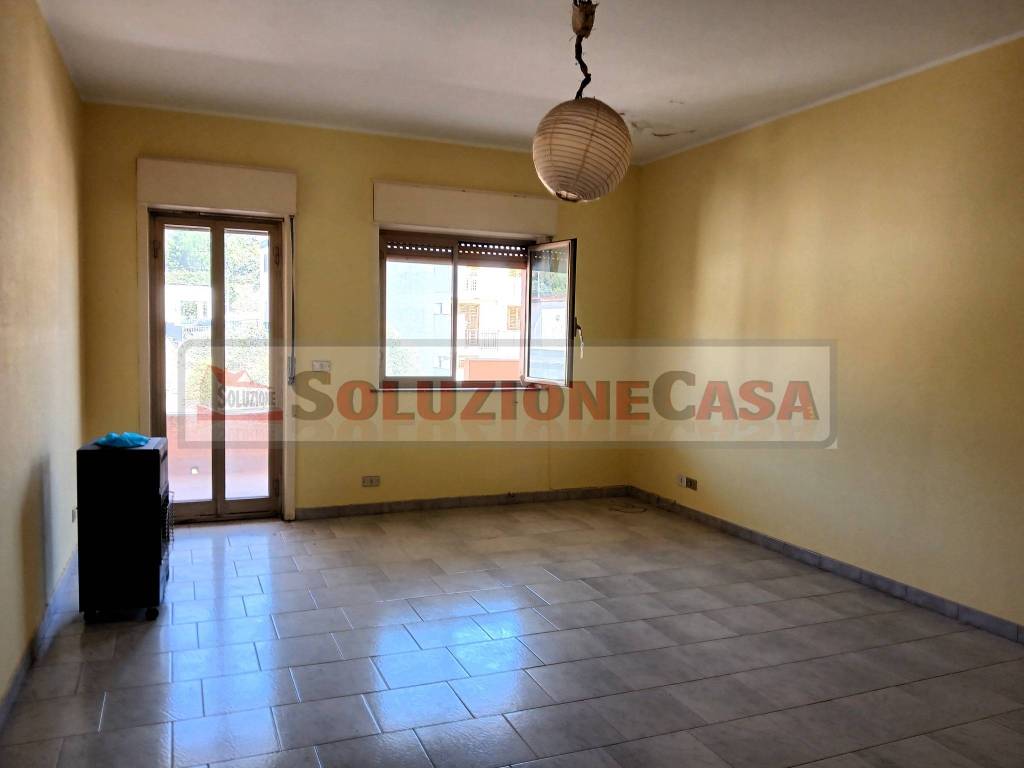 appartamento in vendita a Sant'Alessio Siculo