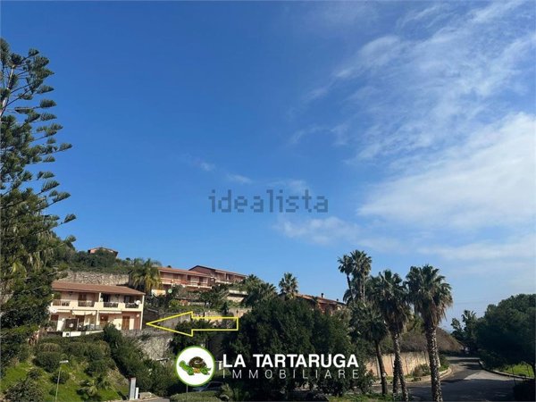 appartamento in vendita a Sant'Alessio Siculo