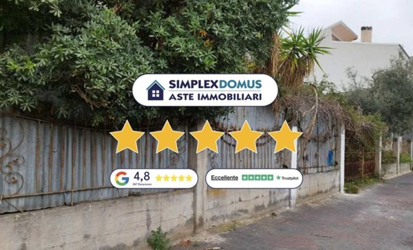 appartamento in vendita a Sant'Alessio Siculo