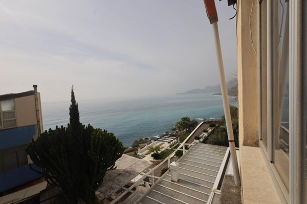 appartamento in vendita a Sant'Alessio Siculo in zona Lacco