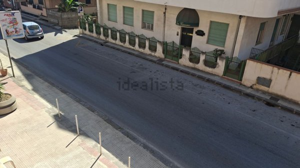 appartamento in vendita a Sant'Alessio Siculo in zona Lacco