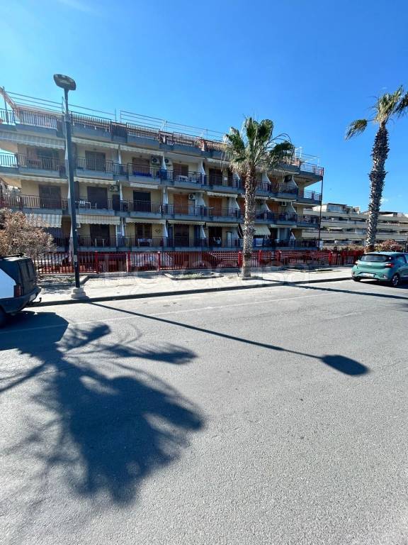 appartamento in vendita a Sant'Alessio Siculo in zona Lacco