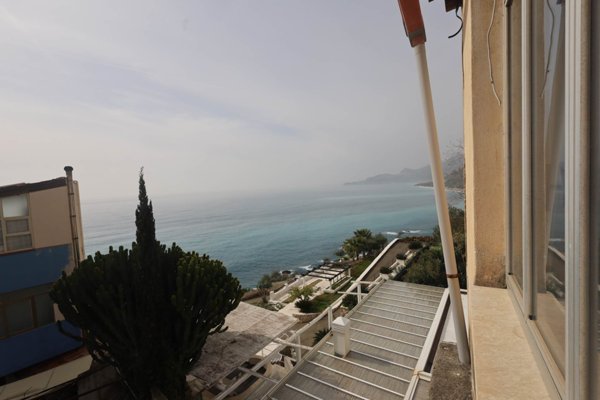 appartamento in vendita a Sant'Alessio Siculo in zona Lacco
