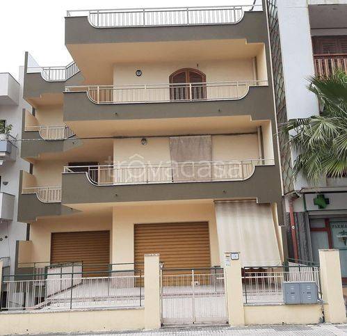 appartamento in vendita a Sant'Alessio Siculo