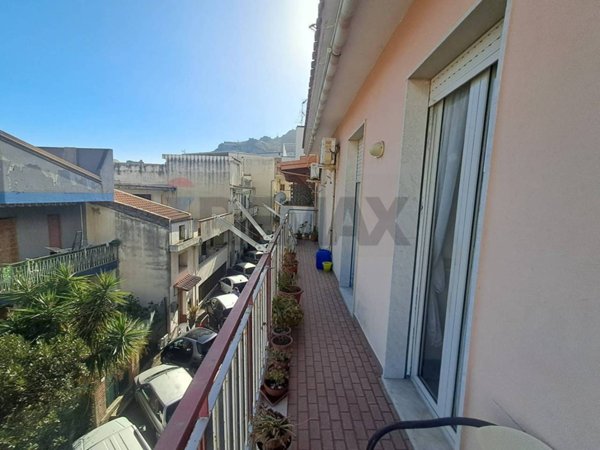 appartamento in vendita a Sant'Alessio Siculo in zona Lacco