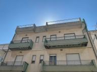 appartamento in vendita a Sant'Alessio Siculo