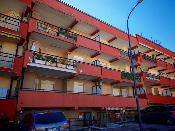 appartamento in vendita a Sant'Alessio Siculo in zona Lacco