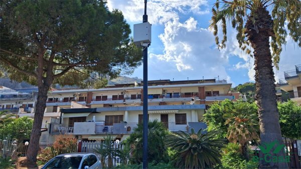 appartamento in vendita a Sant'Alessio Siculo in zona Lacco