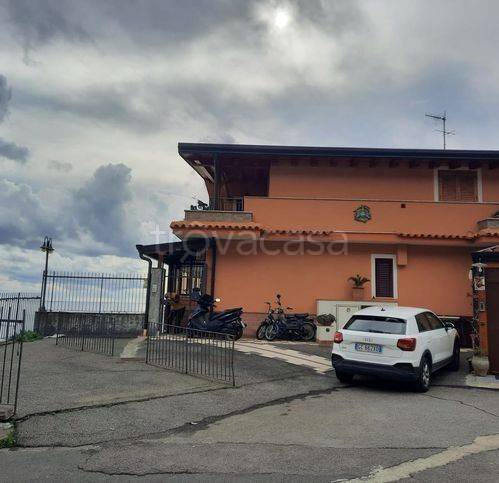 appartamento in vendita a Sant'Alessio Siculo
