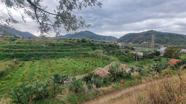 terreno agricolo in vendita a Santa Lucia del Mela