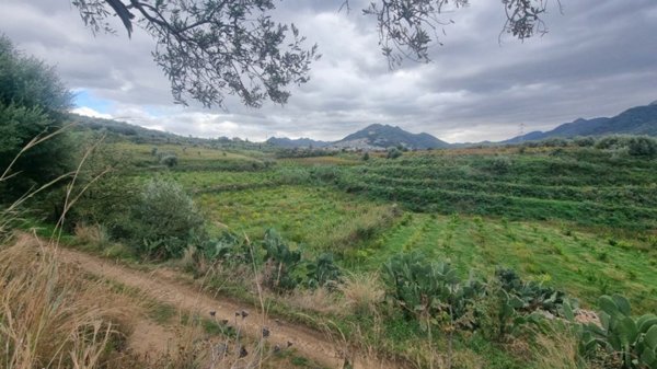 terreno agricolo in vendita a Santa Lucia del Mela